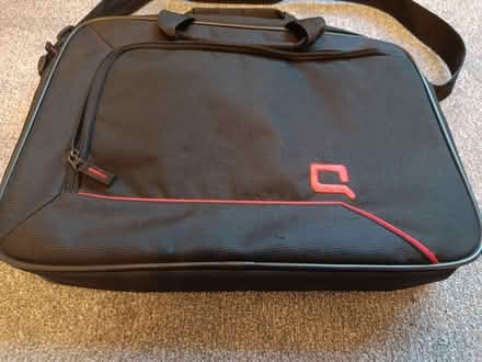Photo of free Hp laptop satchel (Hove BN3) #2
