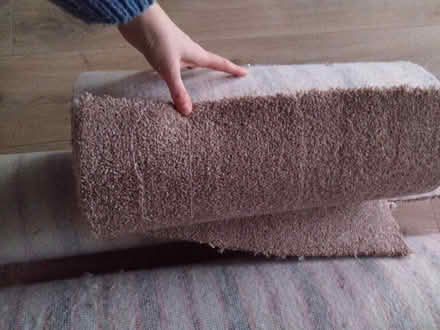 Photo of free Carpet offcuts (Coventry CV6) #1