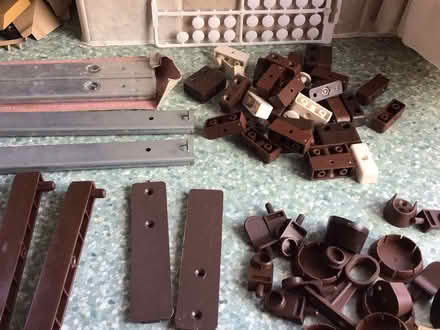 Photo of free Kitchen fittings (High Green S35) #3