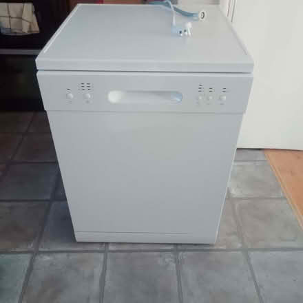 Photo of free Dish washer (Brandon Village DH7) #1