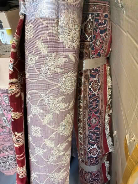 Photo of free Rugs (Dereham NR20) #3