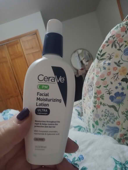 Photo of free nail clipper set, face wash+ (Peekskill, NY) #3