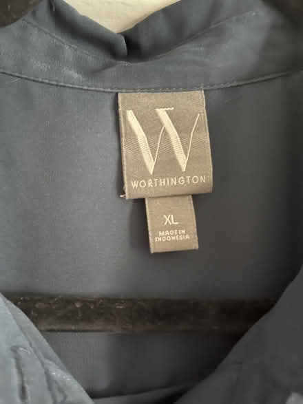 Photo of free Collared tanks (Jersey City) #3