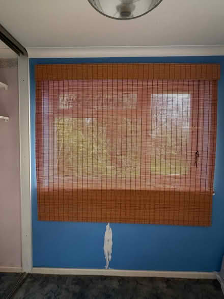 Photo of free 2 bamboo blinds (Gore ME9) #3