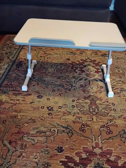 Photo of free Lap Desk (West End bet. Dupont & Georgtn) #1