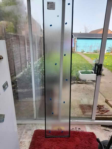 Photo of free Double glazed Glass panel (Yeovil) #1