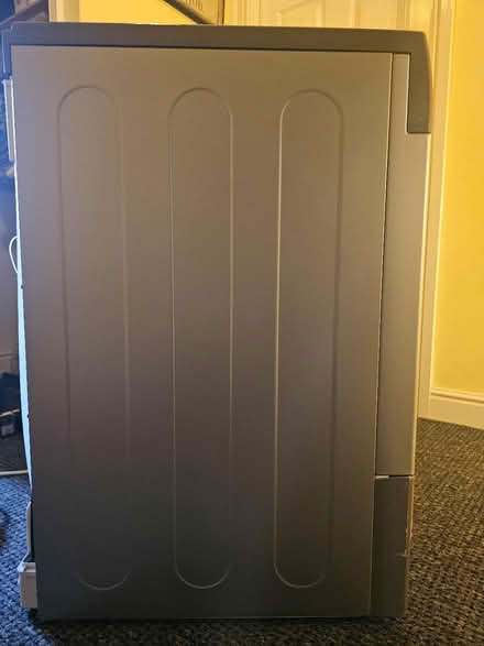 Photo of free Hotpoint FTCF87BGG 8kg Dryer (Altofts WF6) #2