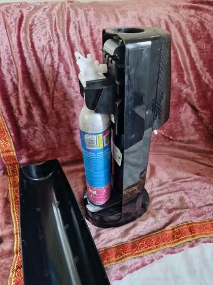 Photo of free Soda stream machine (N15 Seven Sisters) #4