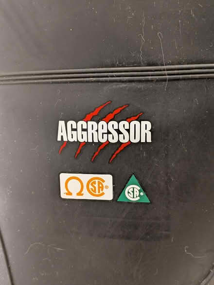 Photo of free Aggressor insulated rubber boots (Hazeldean/Castlefrank area) #3