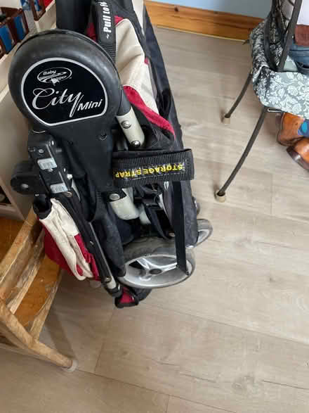 Photo of free Double boogie and crib (NG5 Arnold. Nottingham) #4