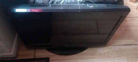 Photo of free TV working (Harpurhey M9) #1