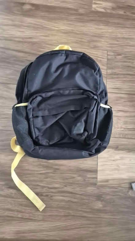 Photo of free Backpack (Streatham SW16) #1