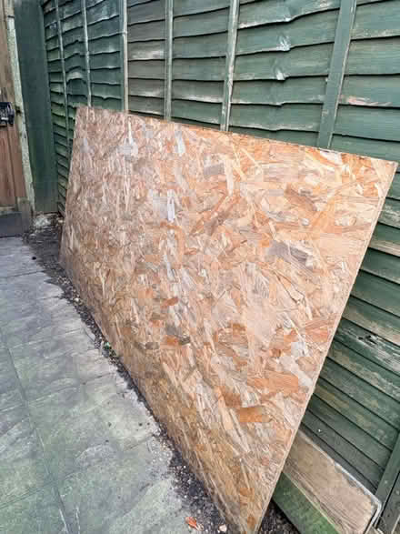 Photo of free Very large piece of wood (Maidenhead SL6) #1