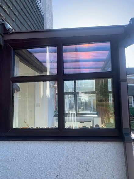 Photo of free Porch windows and doors (Staveley LA8) #4