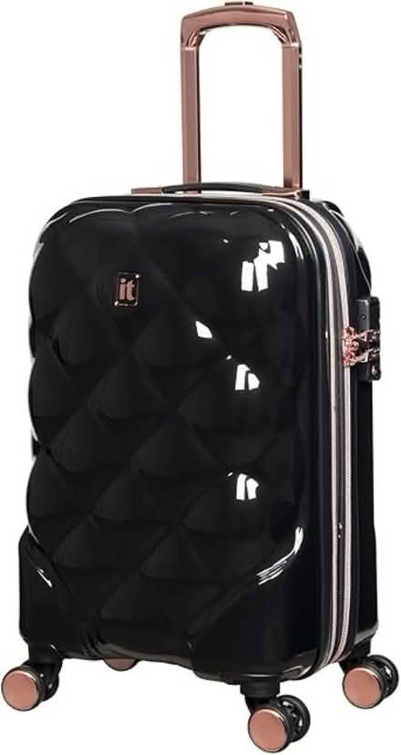 Photo of free IT Luggage small suitcase (North Shields NE30) #2