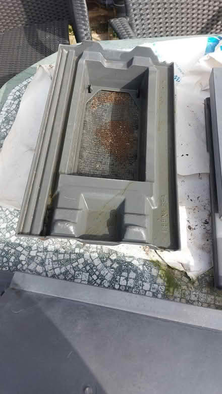 Photo of free roof vents (dorset BH12) #2
