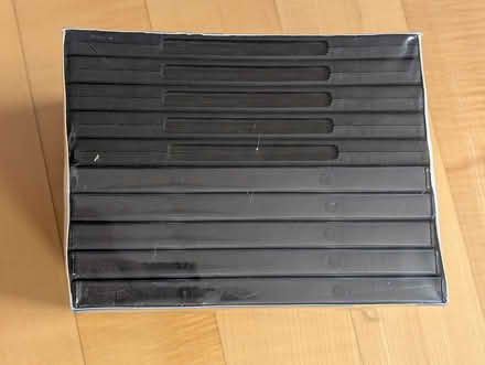 Photo of free DVD-R (recordables) (Somerville (Brickbottom)) #2