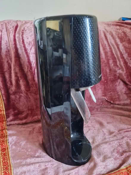 Photo of free Soda stream machine (N15 Seven Sisters) #3