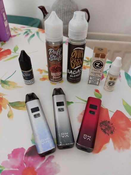 Photo of free Mixed stuff (Belfast BT11) #1