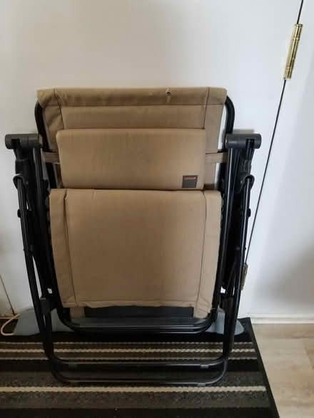 Photo of free Zero gravity chair (Hunt Club) #1