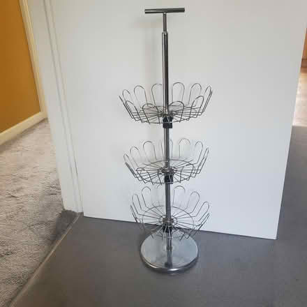 Photo of free Charity shop find (Highnam) #3