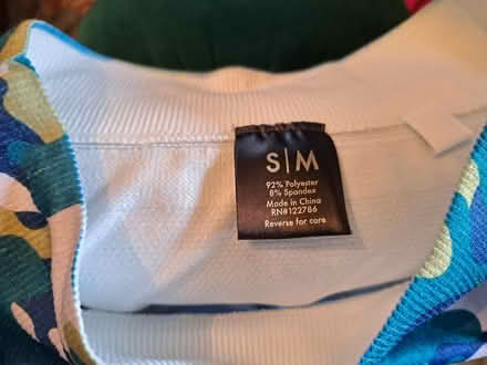 Photo of free Leggings (Small-Medium) (Brightwood-Takoma) #2