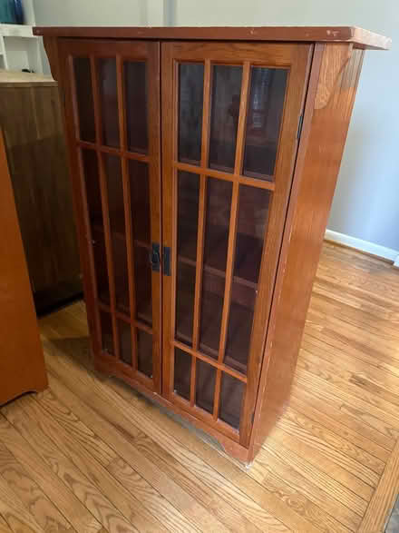 Photo of free China cabinets- 2 (Severna Park) #1