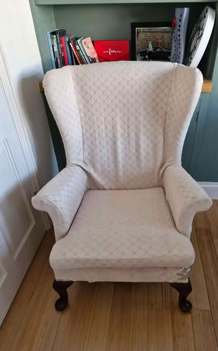 Photo of free Parker Knoll arm chair (Great Baddow CM2) #1