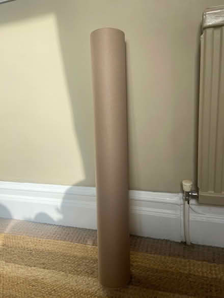 Photo of free Cardboard tube (Middlefield Farm OX28) #1