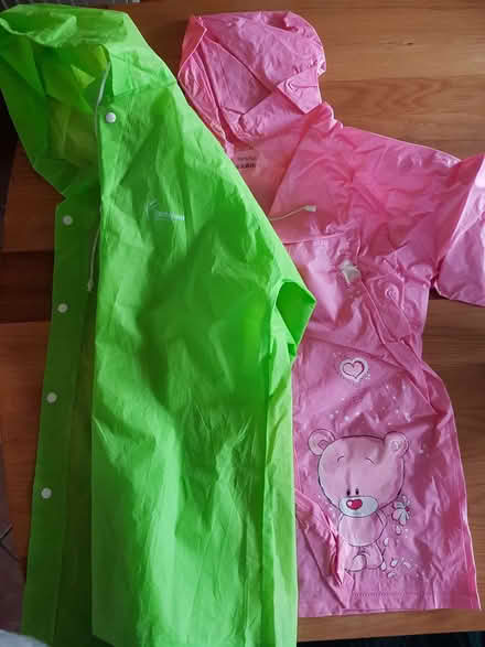 Photo of free Girls clothes size 5-6 (Penrith CA11) #3