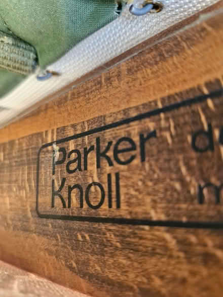 Photo of free Parker Knoll arm chair (Great Baddow CM2) #4