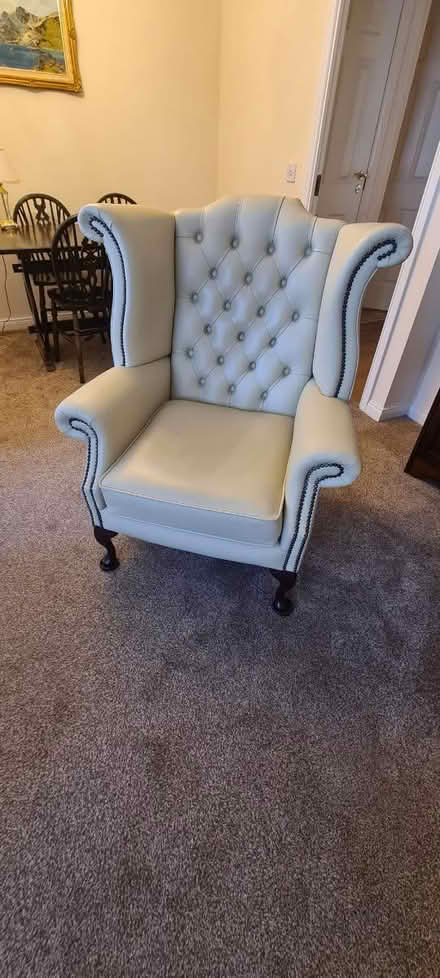 Photo of free House clearance furniture (Desborough.) #1