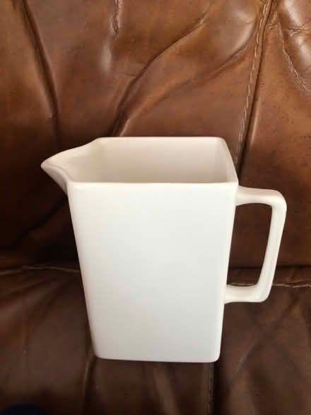 Photo of free Water/flower jug (Houghton Le Spring DH4) #1