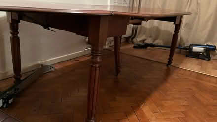Photo of free Extending Table (Cheswick Green B90) #3