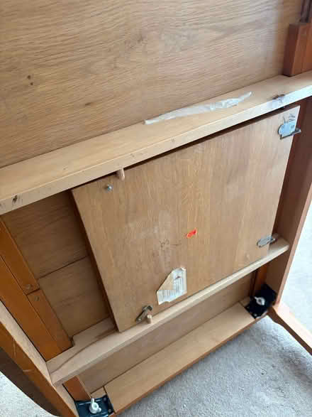 Photo of free Table (Cov CV3) #3