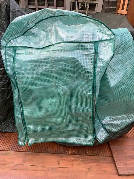 Photo of free Outdoor grow house (Luton LU1) #1