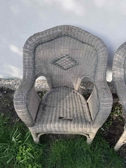 Photo of free Garden furniture (Eastern Avenue East Rm1) #3