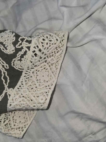 Photo of Lace (N8 hornsey) #1