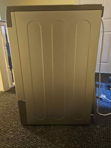Photo of free Hotpoint FTCF87BGG 8kg Dryer (Altofts WF6) #4