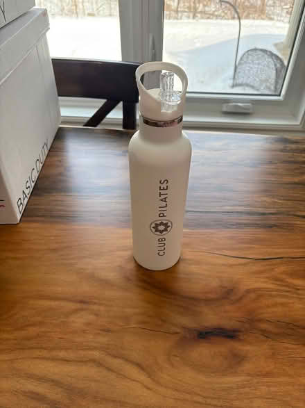 Photo of free Elemental water bottle (Kanata Lakes) #1