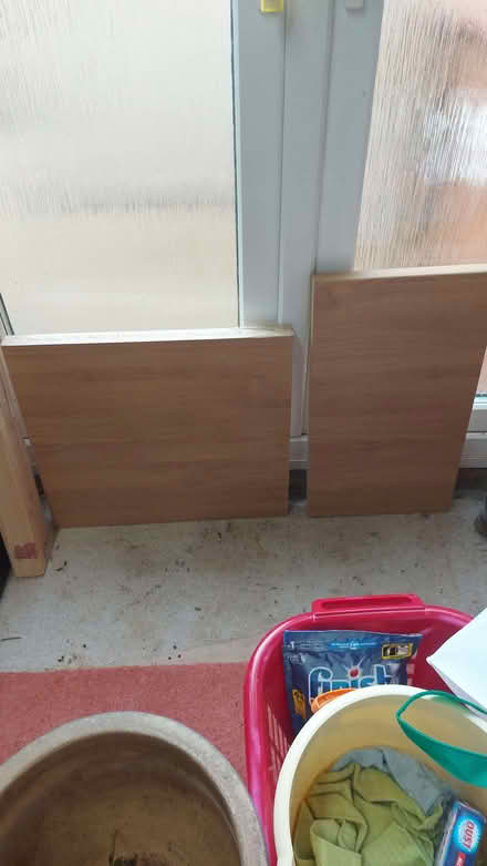 Photo of free Worktop offcuts (Neithrop OX16) #1