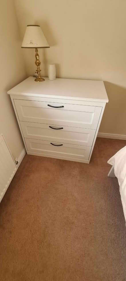 Photo of free House clearance furniture (Desborough.) #3
