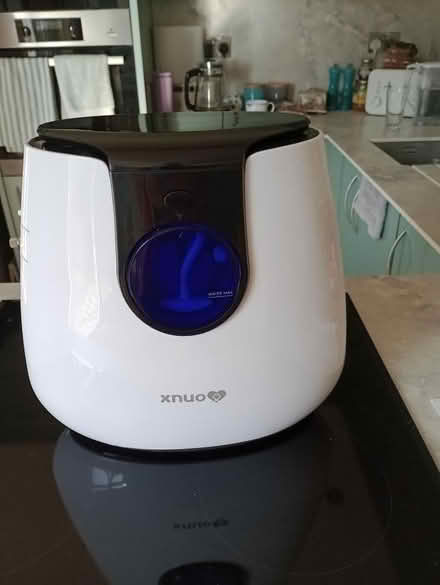 Photo of free Oxygen Concentrator (Park Drive TN34) #1