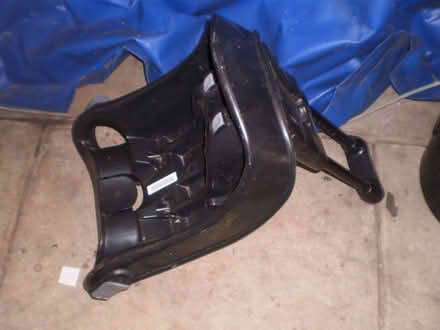 Photo of free Baby Car Seat Base (Oxton CH43) #1