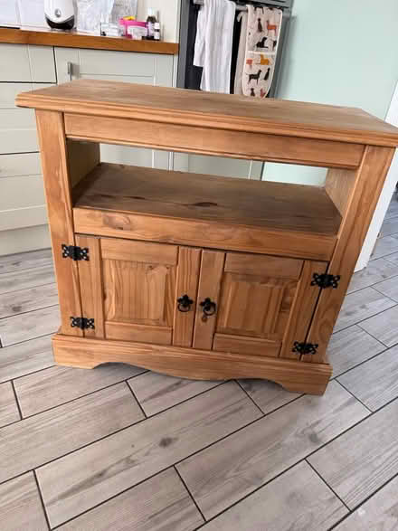 Photo of free Cupboard (Frodsham WA6) #1