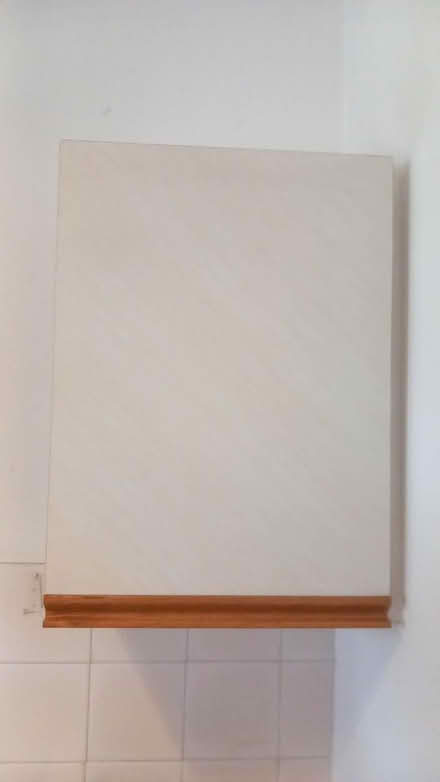 Photo of free Kitchen wall cabinets (Penkridge) #2