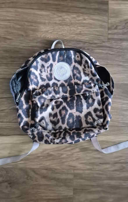 Photo of free Backpack #1 (Streatham SW16) #1