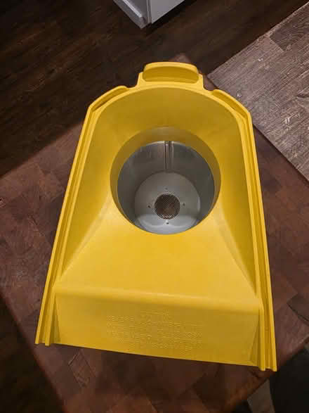 Photo of free Presto Popcorn Maker (Millersville) #2