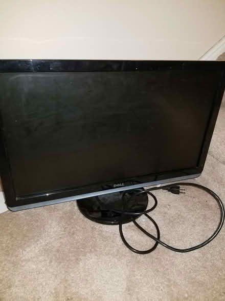 Photo of free Dell monitor (Centrepointe) #1