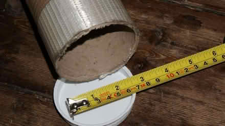 Photo of free Cardboard tube. 199cm x 8cm. (Levenshulme M12) #1
